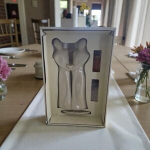 Partylite Couple - Friendship Exprescents Defuser Figurine NWT